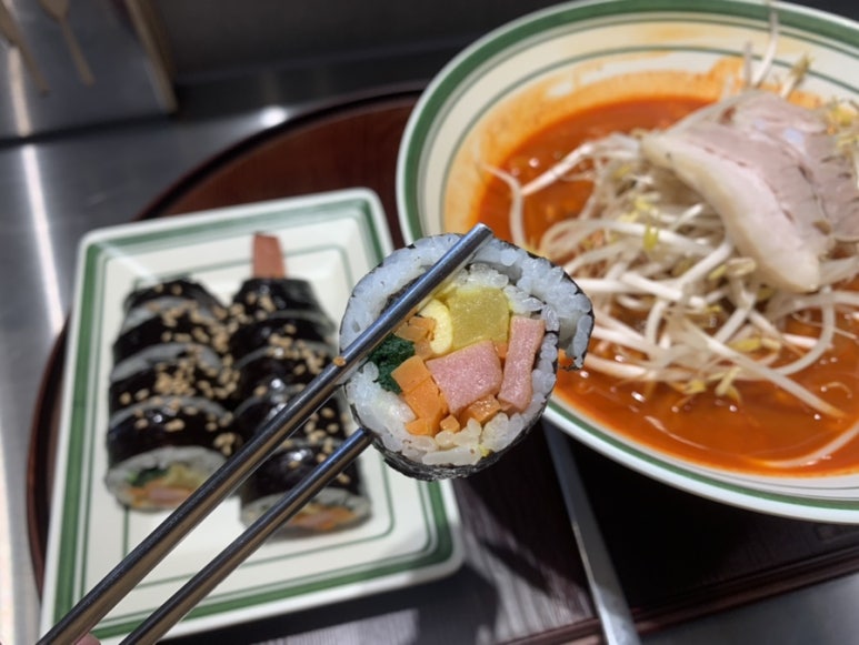 꼬르륵 키친 이미지