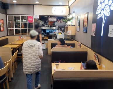 국수나무오산대역점 이미지