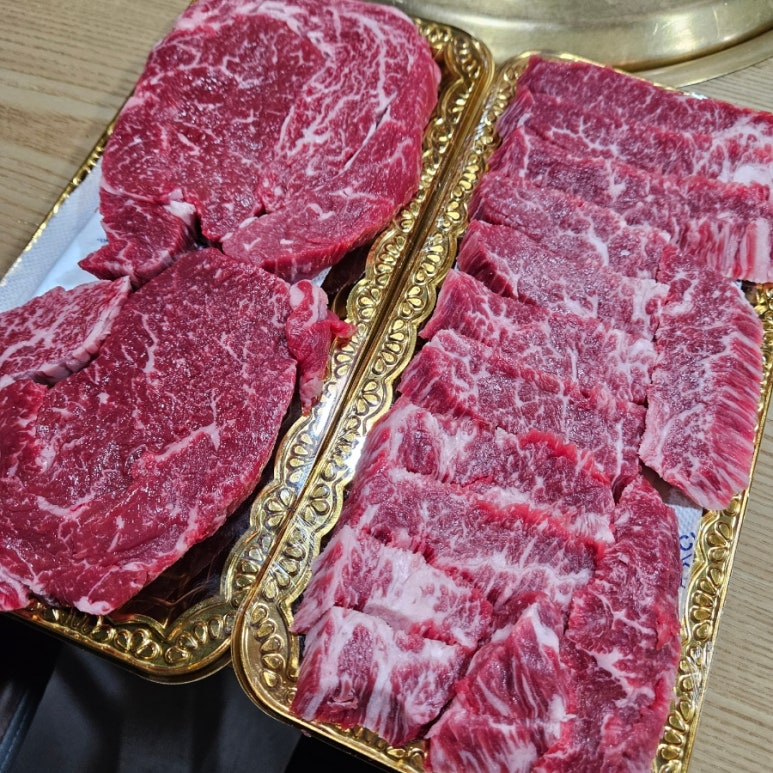 영광호한우농장 이미지