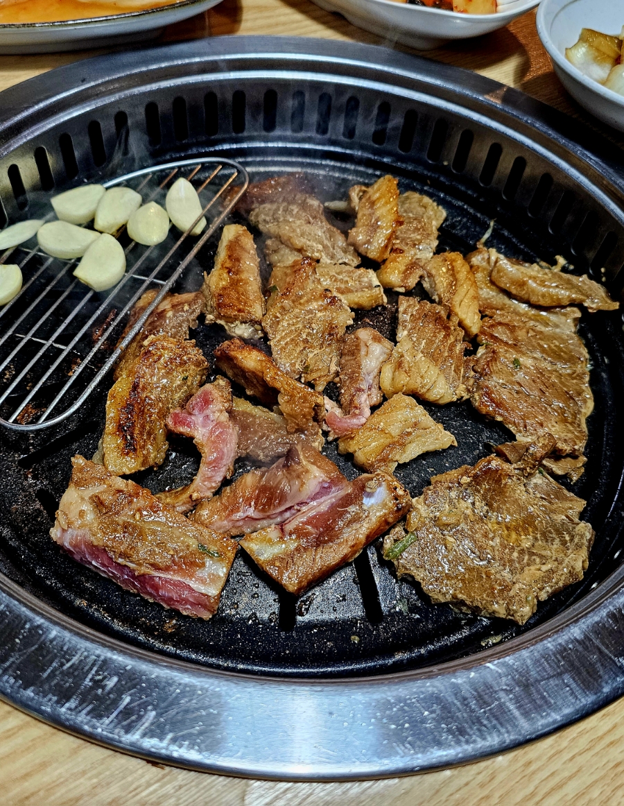 왕가네식육점 이미지