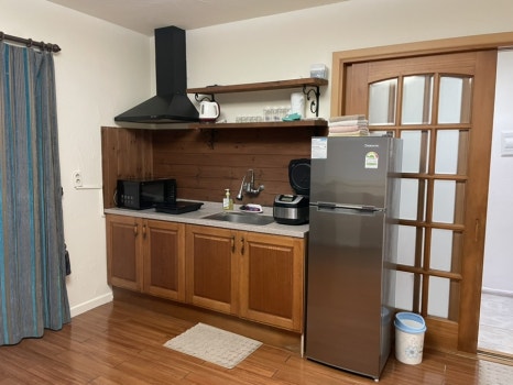 비가목펜션 이미지