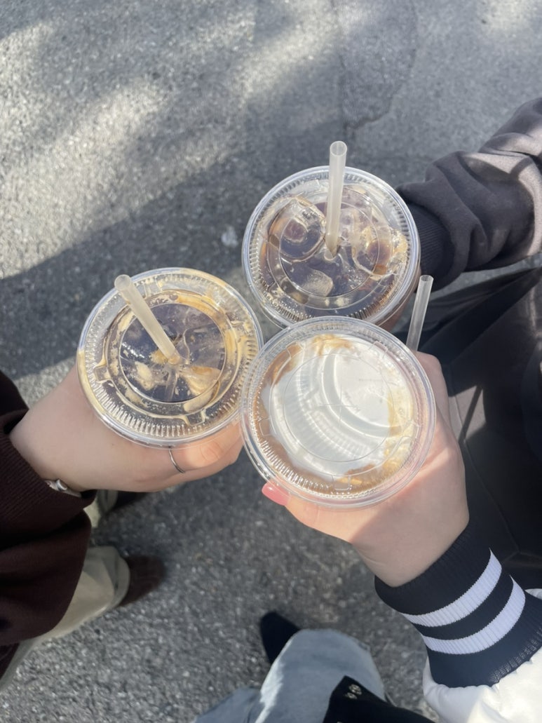 삼용분식 이미지
