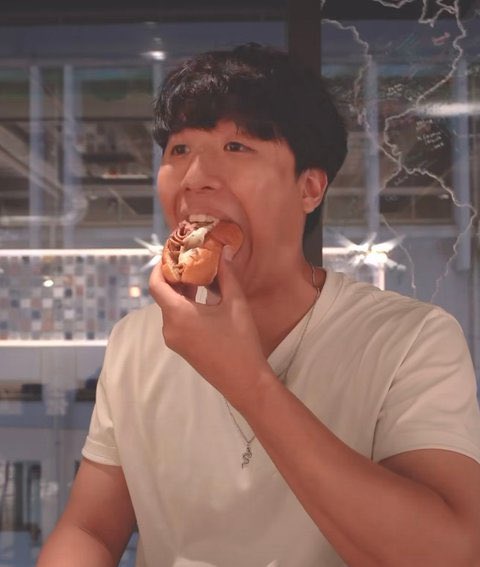 동주김밥 이미지