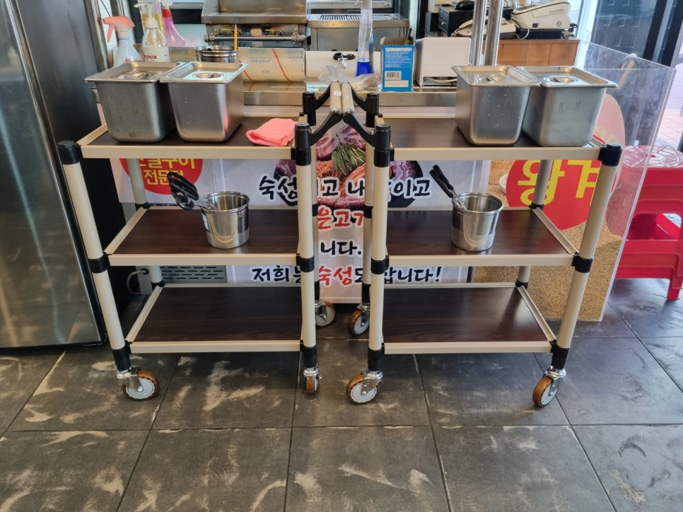대박솥뚜껑삼겹살 이미지