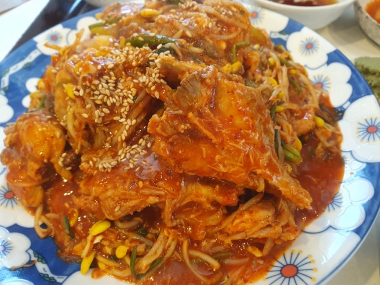 순한복집 이미지