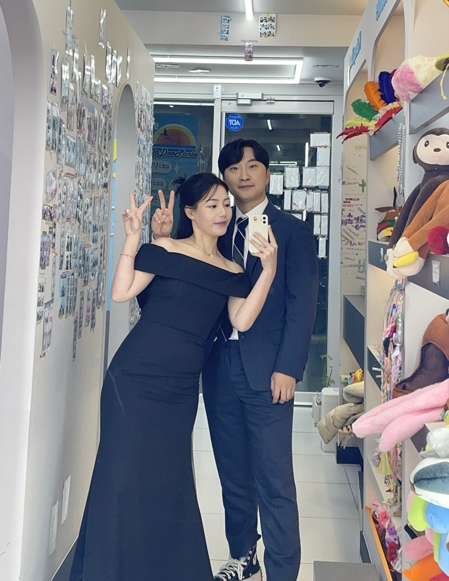 오소메이크업 이미지