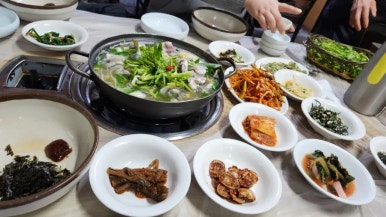 풍성복집 이미지