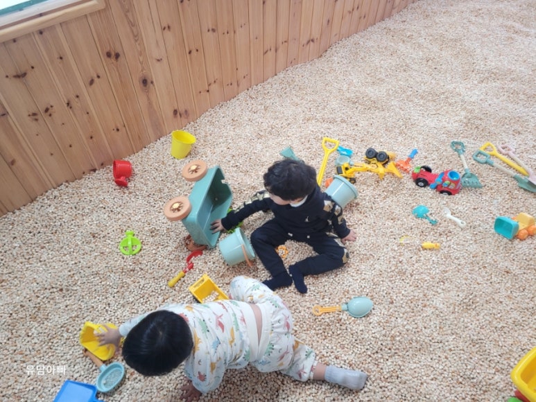 라온키즈카페 이미지