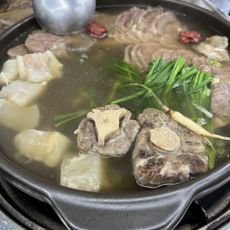 황해수육 인천용현점 이미지