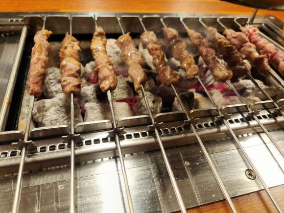 향양꼬치 이미지