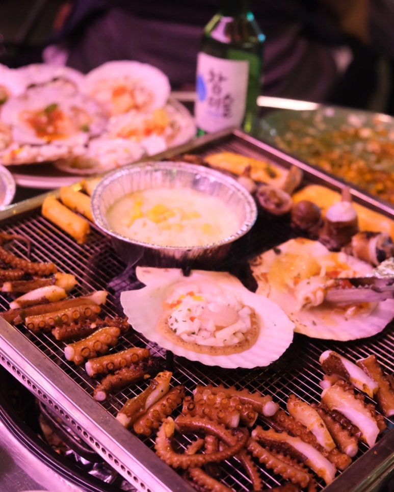 삼바리 반여점 이미지