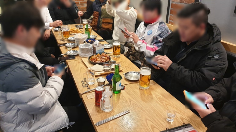 누구나홀딱반한닭봉담2지구점 이미지