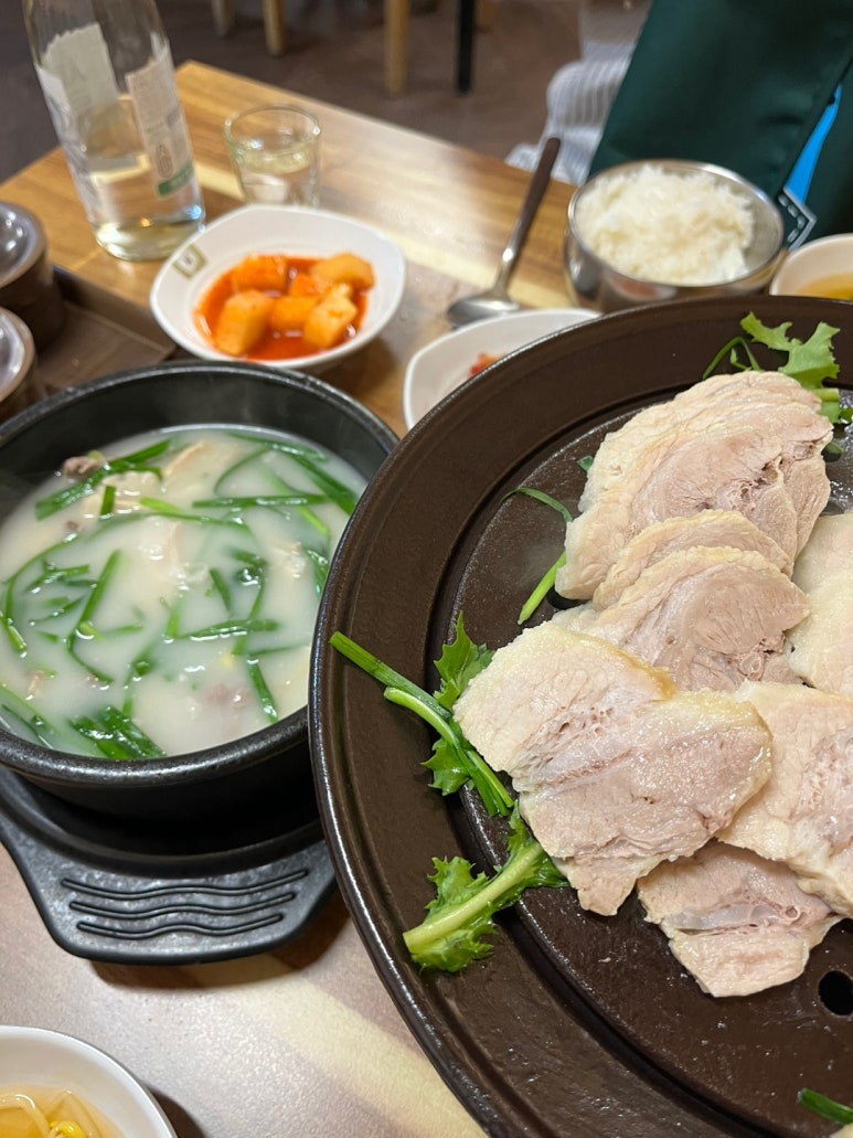 신장터국수 이미지