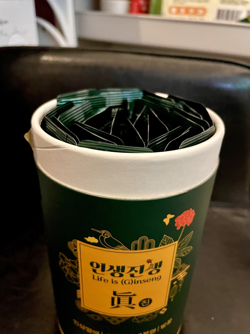 (주)한국지네틱바이오팜 이미지