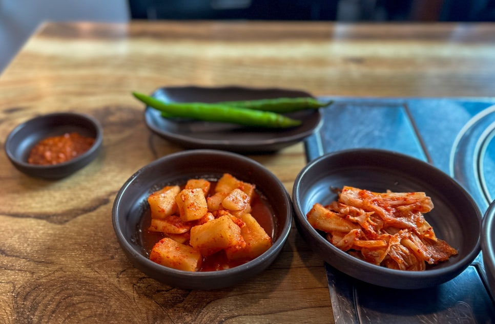 사강전통뼈해장국 이미지