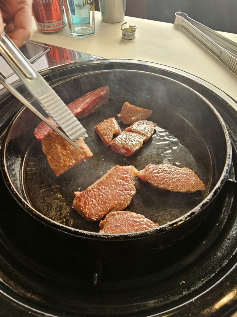 노원한우 이미지