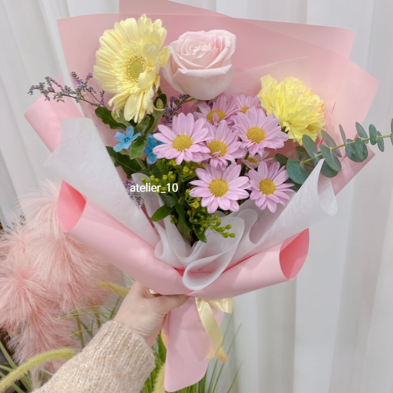 스위트드림플라워아현역점 이미지