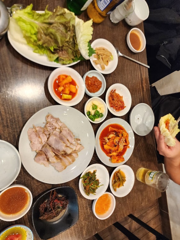 능동국시 이미지