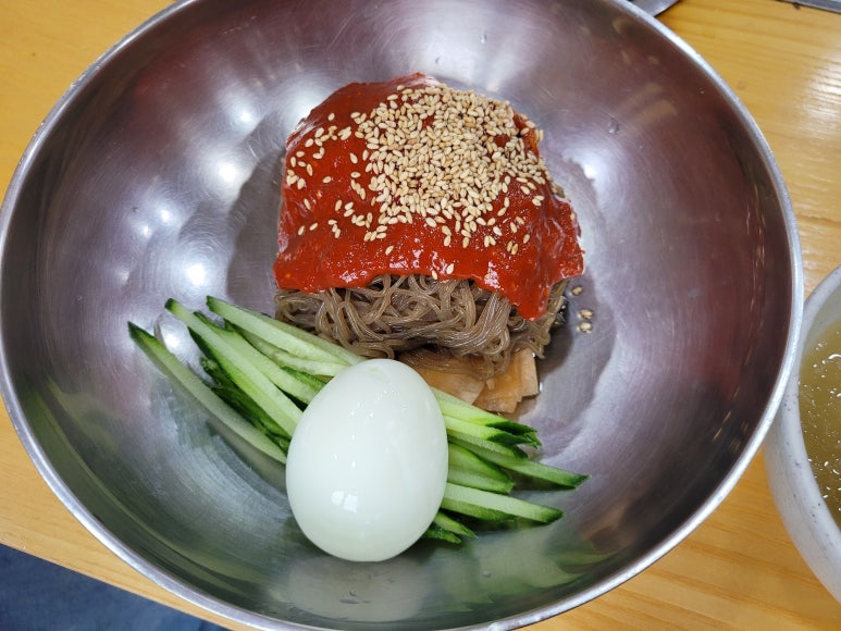곰골식당 이미지
