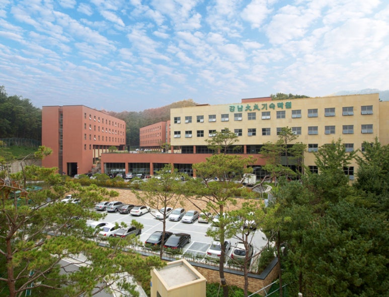 강남대성기숙학원 이미지