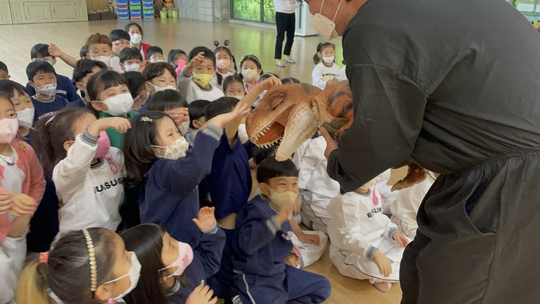 대구예술어린이집 이미지