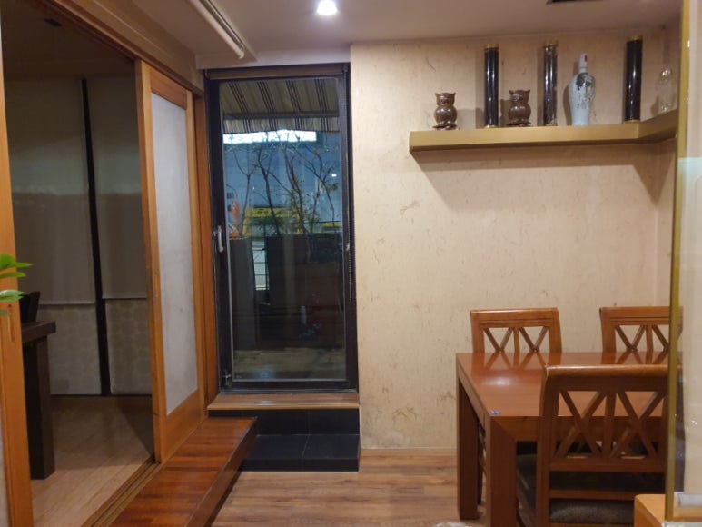 속리산염소요리 이미지