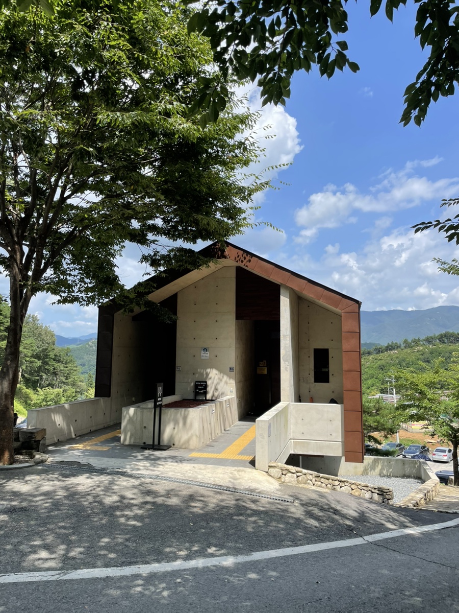 지리산대경캠핑장 이미지