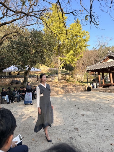 남도한복 이미지