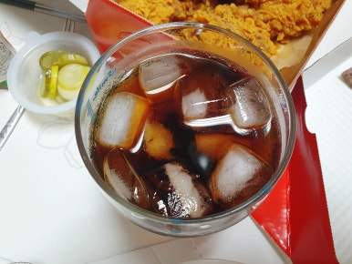 자담치킨용인 이미지