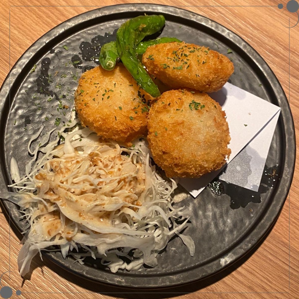 야키토리 텐진 이미지