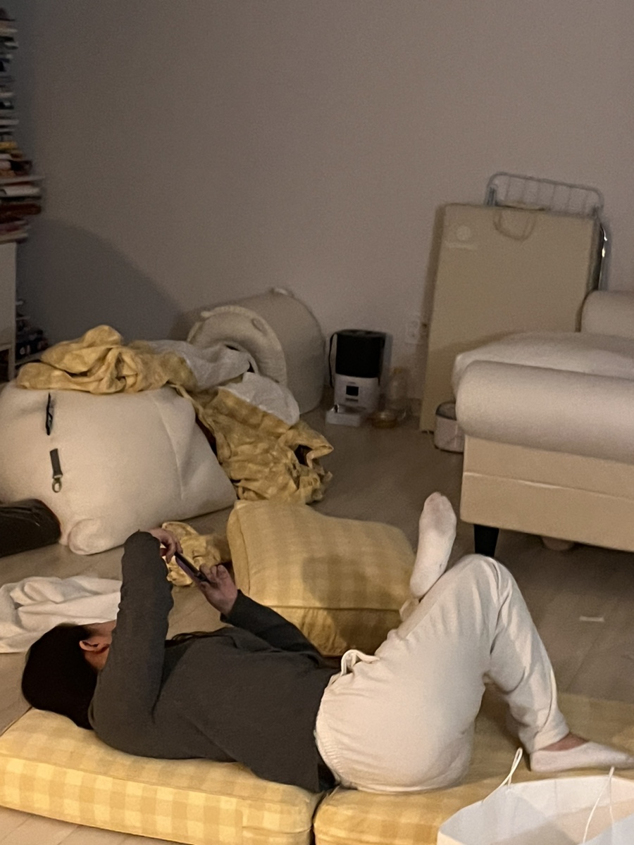 은비세탁 이미지