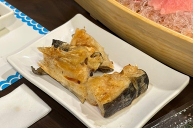 한양멸치국수.김밥 이미지