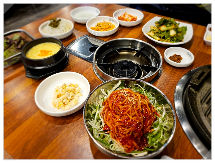 한마음정육식당당진 이미지