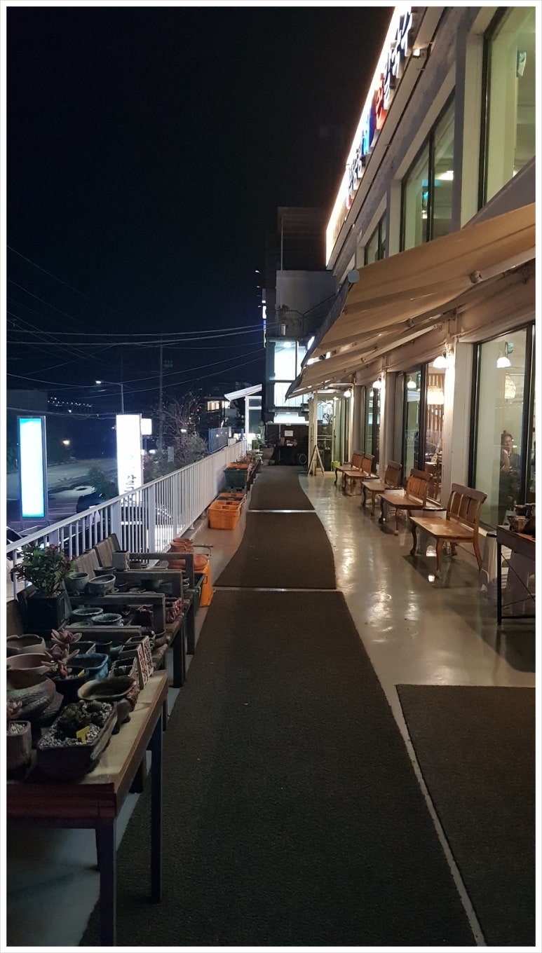 양평칼국수 이미지