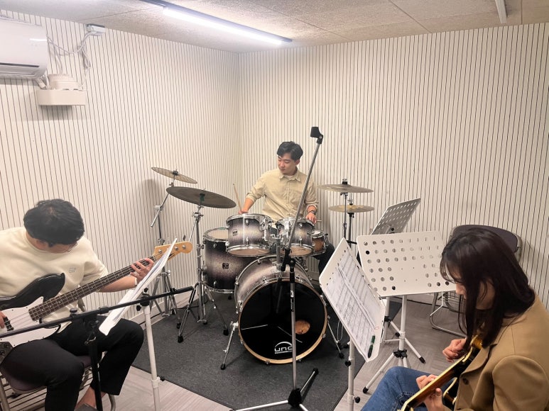 보컬스튜디오연 이미지