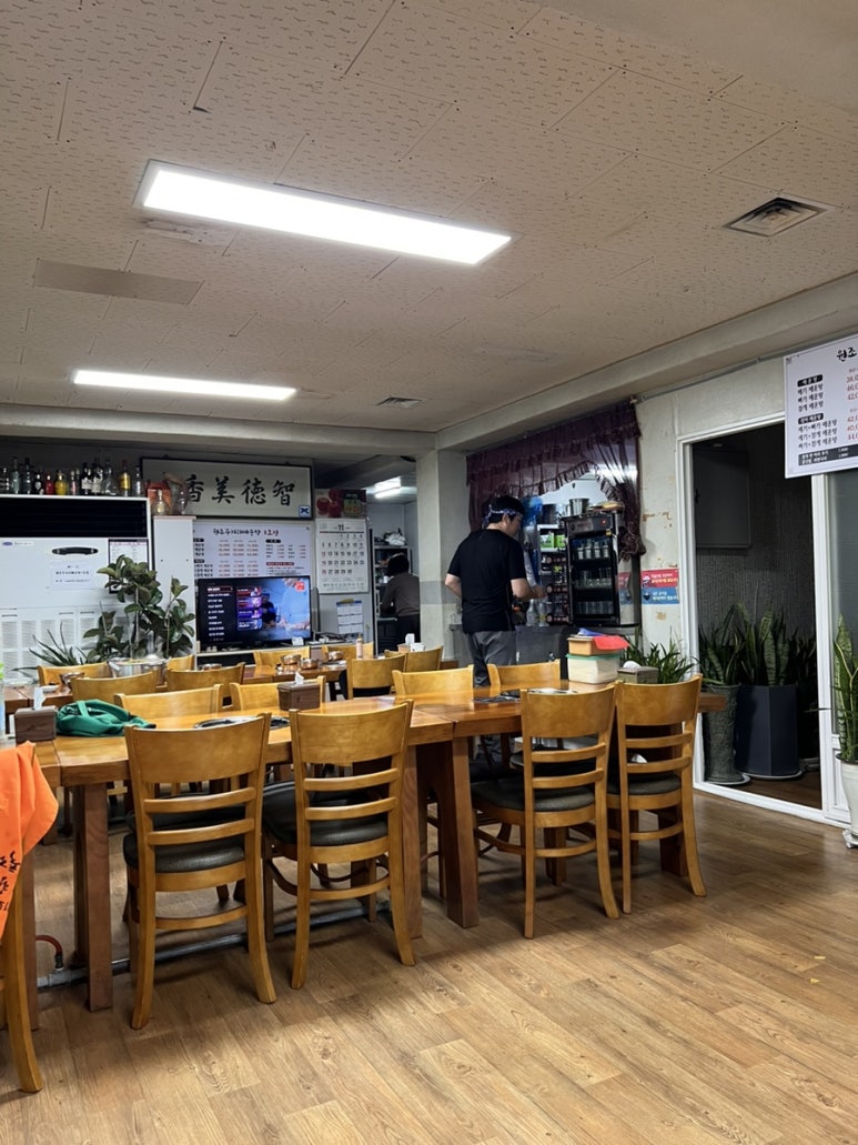 원조두지리매운탕1호점 이미지