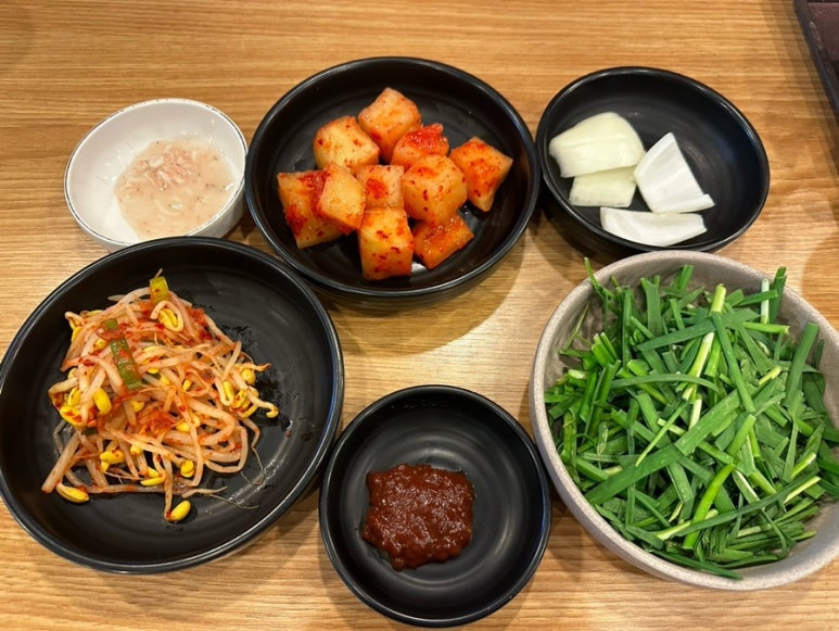 백암왕순대 사진 8