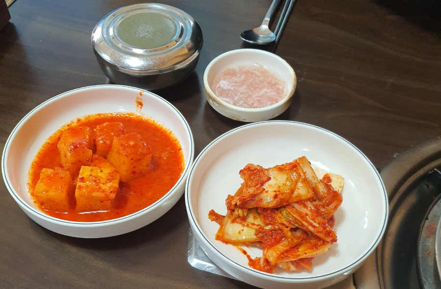 옛고향순대 이미지