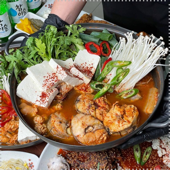 코다리명가 이미지