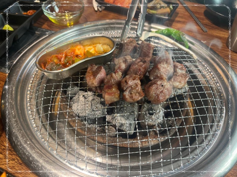 한돈흑돼지 이미지