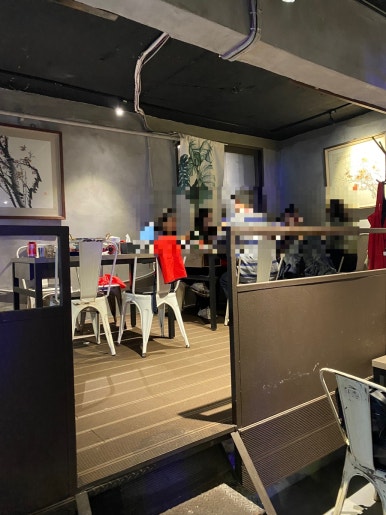 셰프박명주브라더 이미지