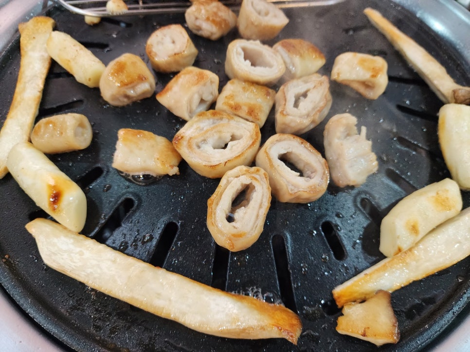 호야막창&소갈비살 이미지