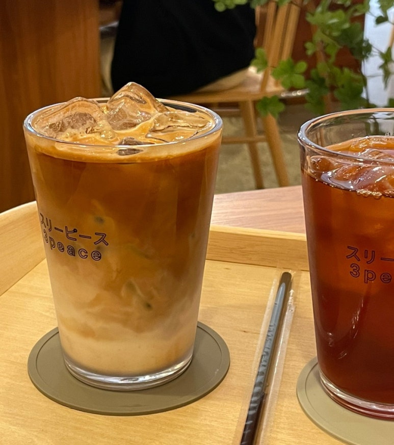 쓰리피스(3Peace) 이미지