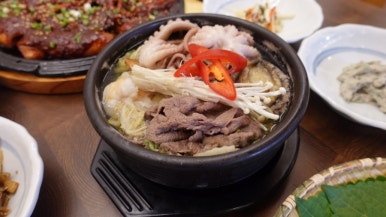 우와한낙지 이미지