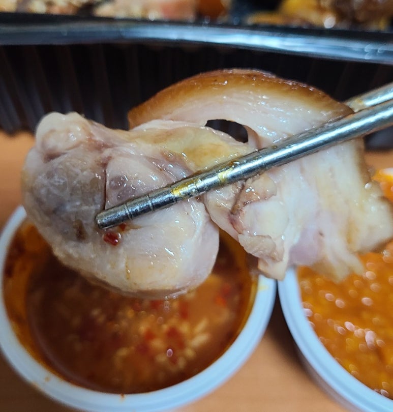 족발예찬 오포점 이미지