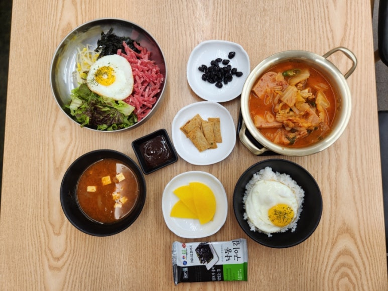 악마의비빔밥,비빌 이미지
