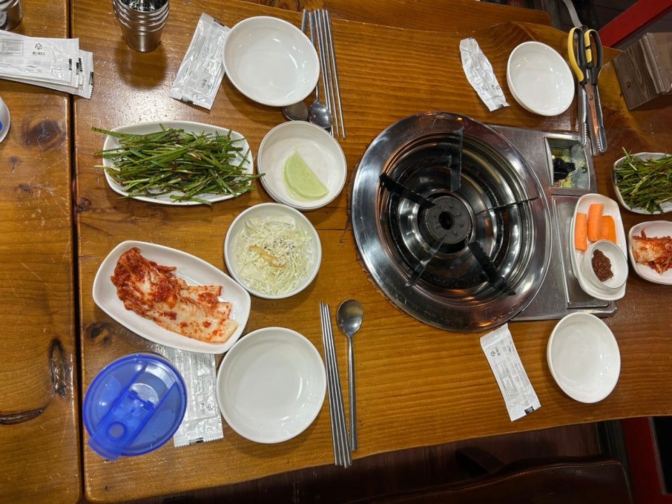 청정한우돌곱창 이미지
