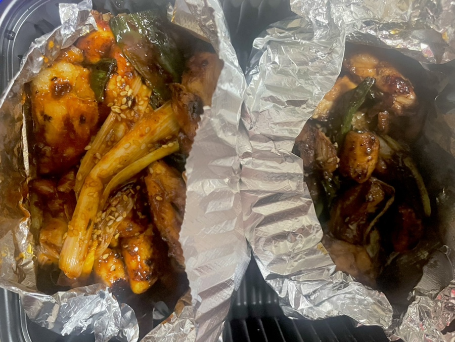 화락바베큐치킨평택비전점 이미지