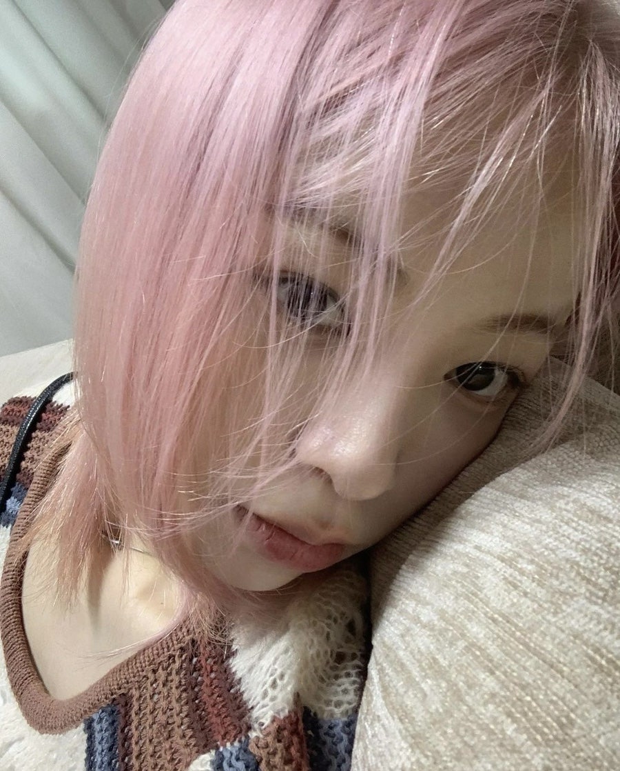 핑크핑크해 이미지