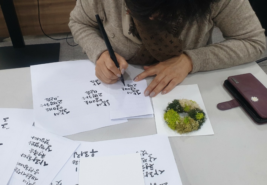 양천액자 이미지